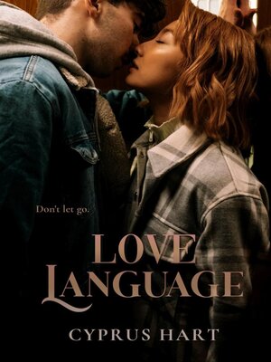 cover image of Love Language